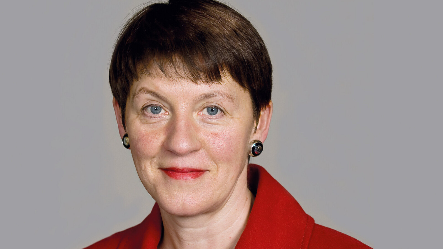 "The earlier we intervene," explains Angelika Henschel, "the sooner we have the opportunity to stop the transmission of violence, because violence is also learned."