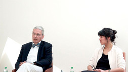 Ethics in dialogue: "AI skills must be developed across the board"