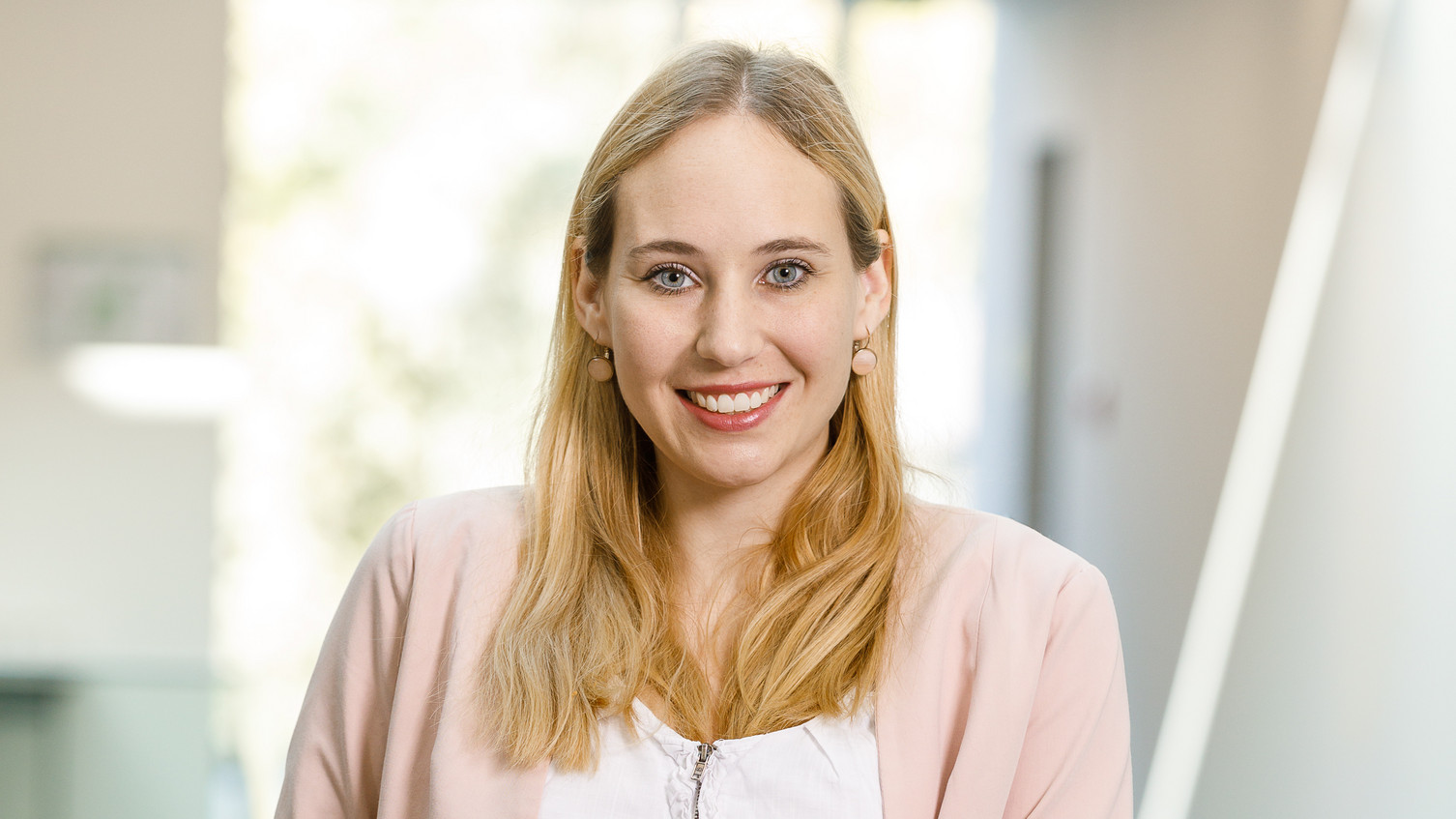 Prof. Dr. Stefanie Habersang