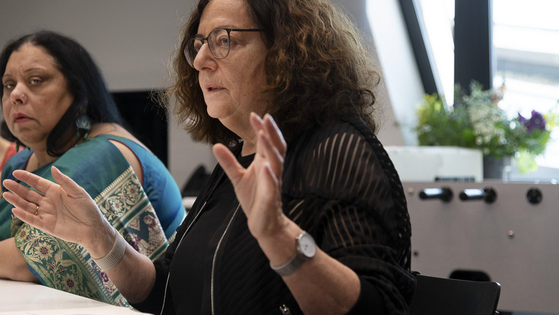 Prof. Dr. Gertrud Koch