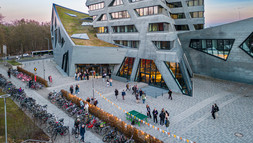 Konferenzwochenstimmung