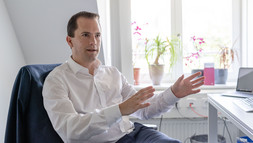 Innovative Hochschule: Leuphana baut vier Innovation Communities auf