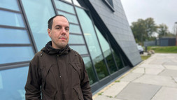 Dr. Alexandr Burilkov