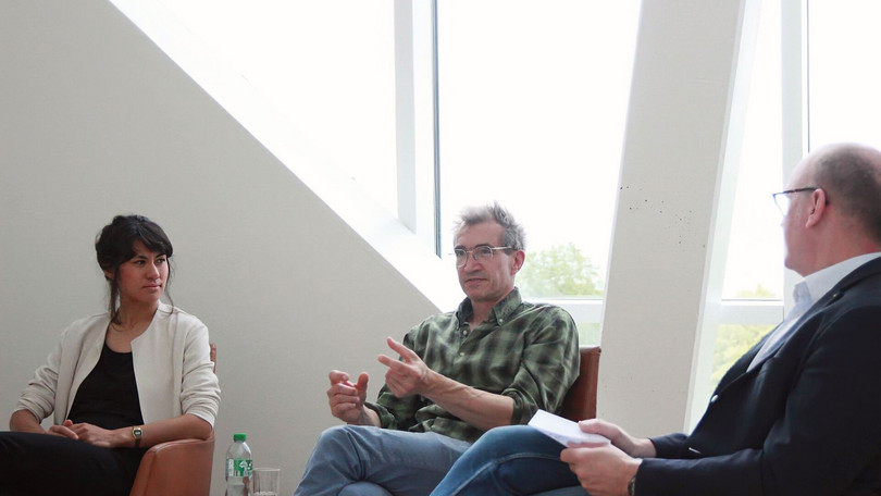 Ethics in dialogue "AI skills must be developed across the board