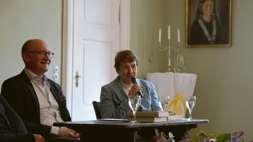 Margarete von Schwarzkopf