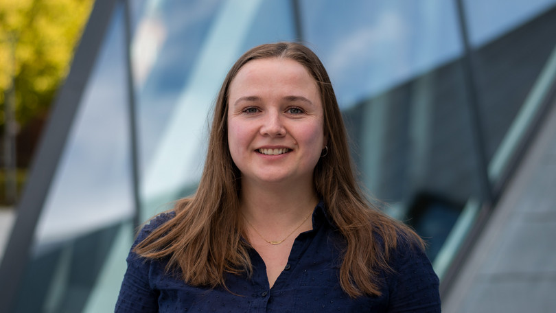 Dr.in Camilla Cassidy