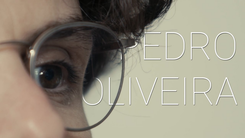 LIAS - Pedro Oliveira