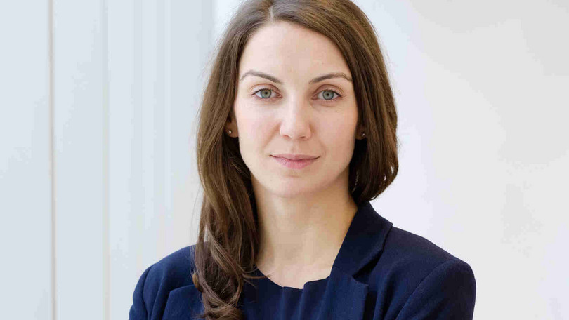 Prof.in Dr.in Lynn Rother