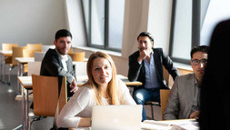 New Master's programmes on democracy and economics at the Faculty of Political Science