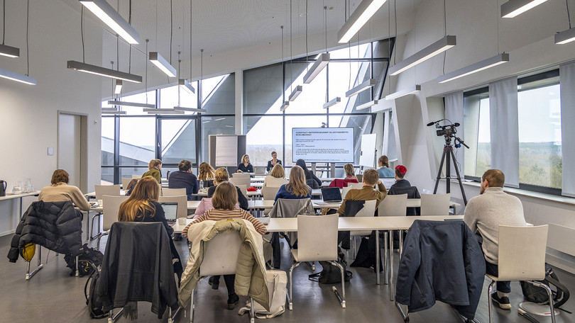 Lena Kostuj & Dr. Boukje Cnossen