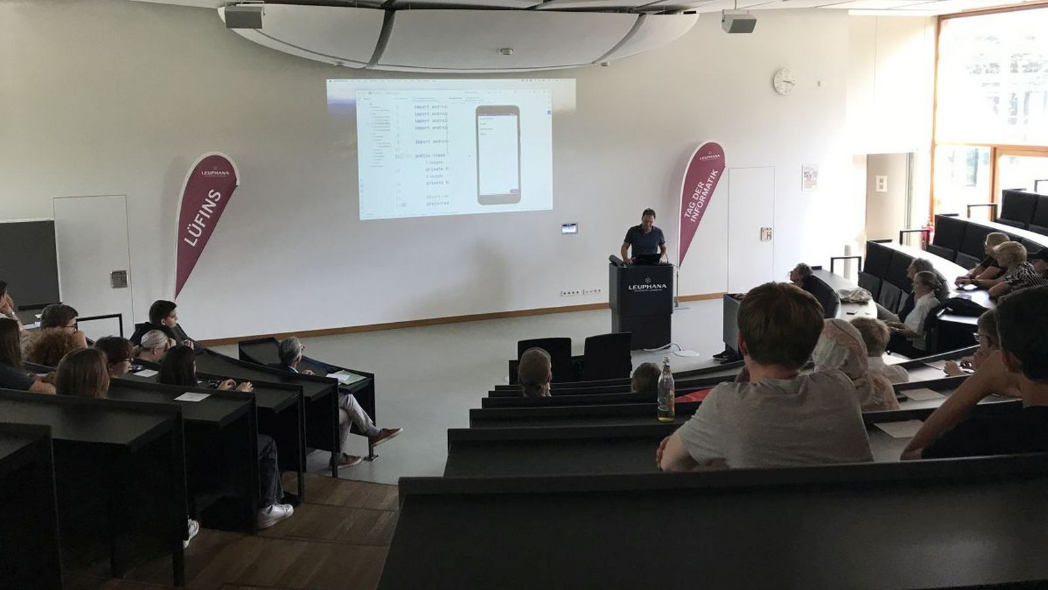 Tag der Informatik 2024