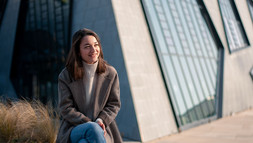 Open Day B.A. Studium Individuale: Johanna Hauck