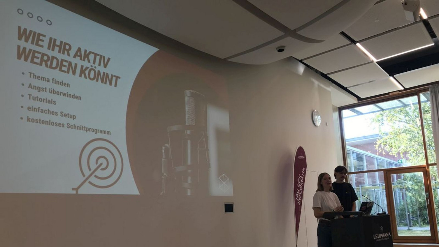 Tag der Informatik 2024