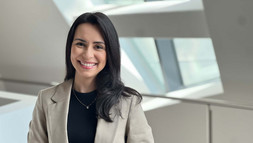 Stephanie Sousa Vieira