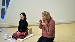 Aktionstag Gesundheit 2023