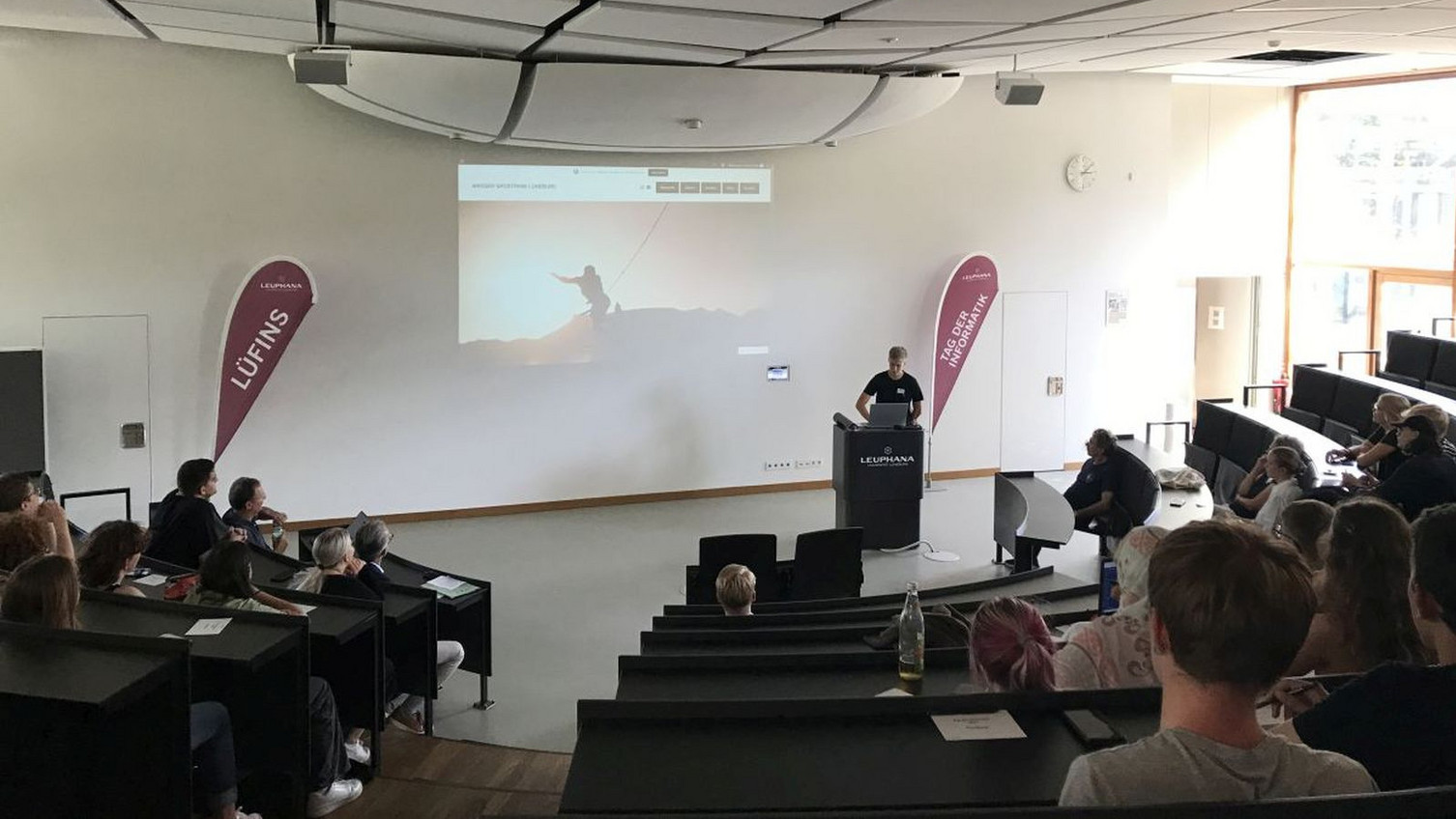 Tag der Informatik 2024