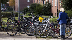 Ergebnis des Leuphana-Teams beim STADTRADELN 2024