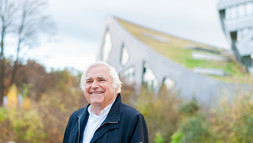 Verabschiedung: Prof. Dr. Gerd Michelsen