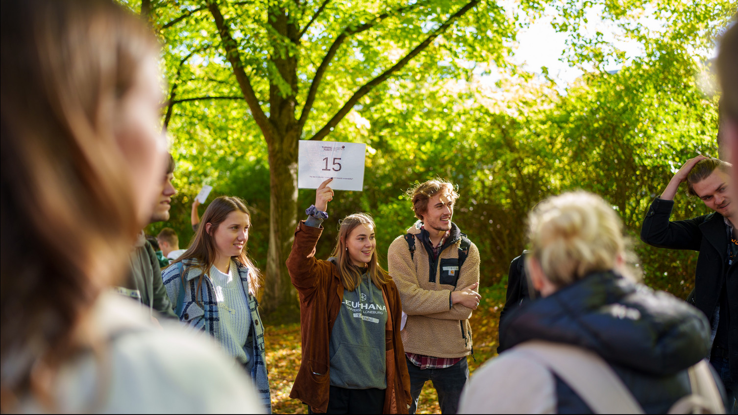 Impressionen Opening Week