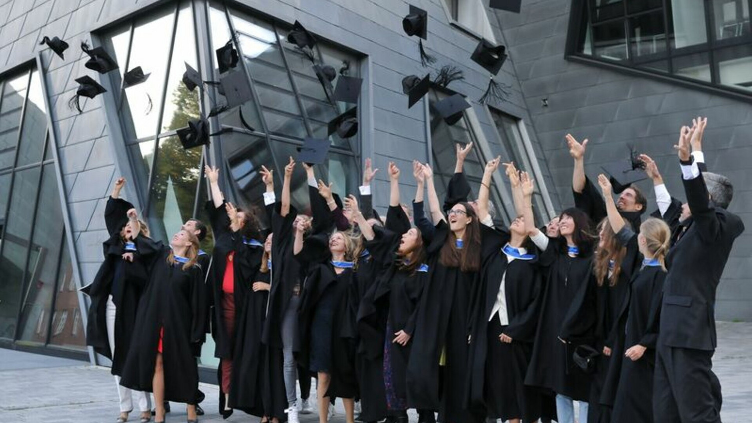 20 Jahre MBA Sustainability Management