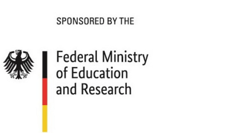 Logo Federal Ministry of Education and Research
