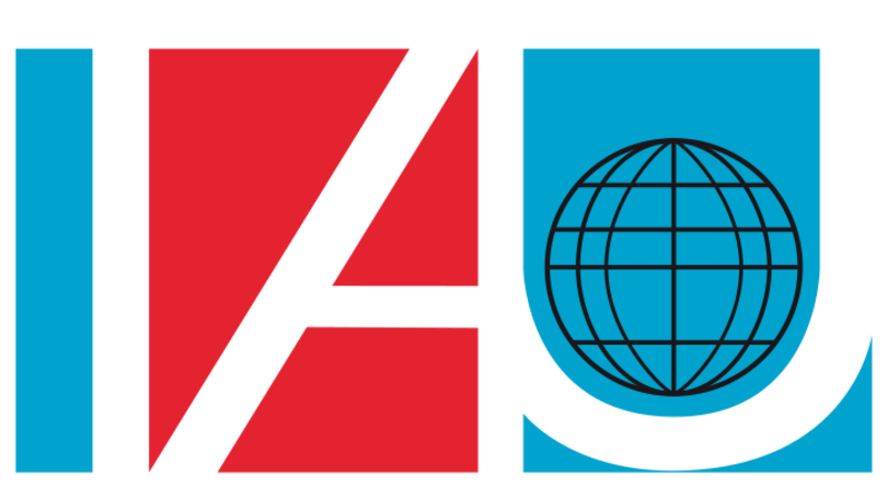 International Association of Universities Logo