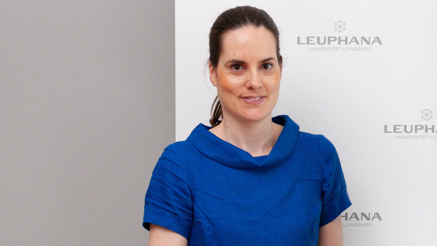 "We focus on methods - both qualitative and quantitative. Experimental methods are innovative for political science," says Prof Dr Natascha Zaun on the research orientation of the Master's programme.