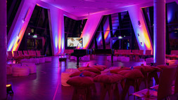 Transforming – ein besonderes Konzerterlebnis mit dem Pianisten Viktor Soos