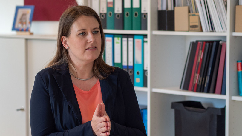 Diversity Day 2023: Natural science inclusive