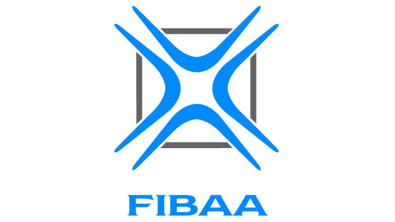 Logo FIBAA