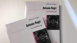 Antonio Negri zur Einführung von Roberto Nigro