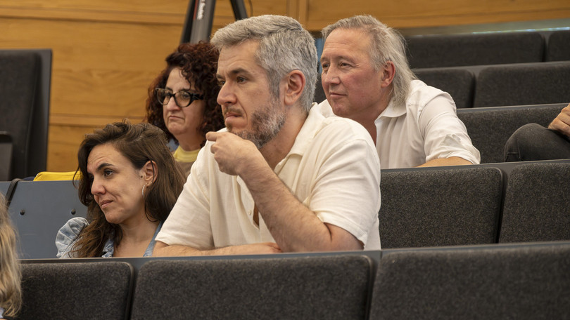 LIAS-Lecture: Wie man Stuart Hall wird (David Scott)