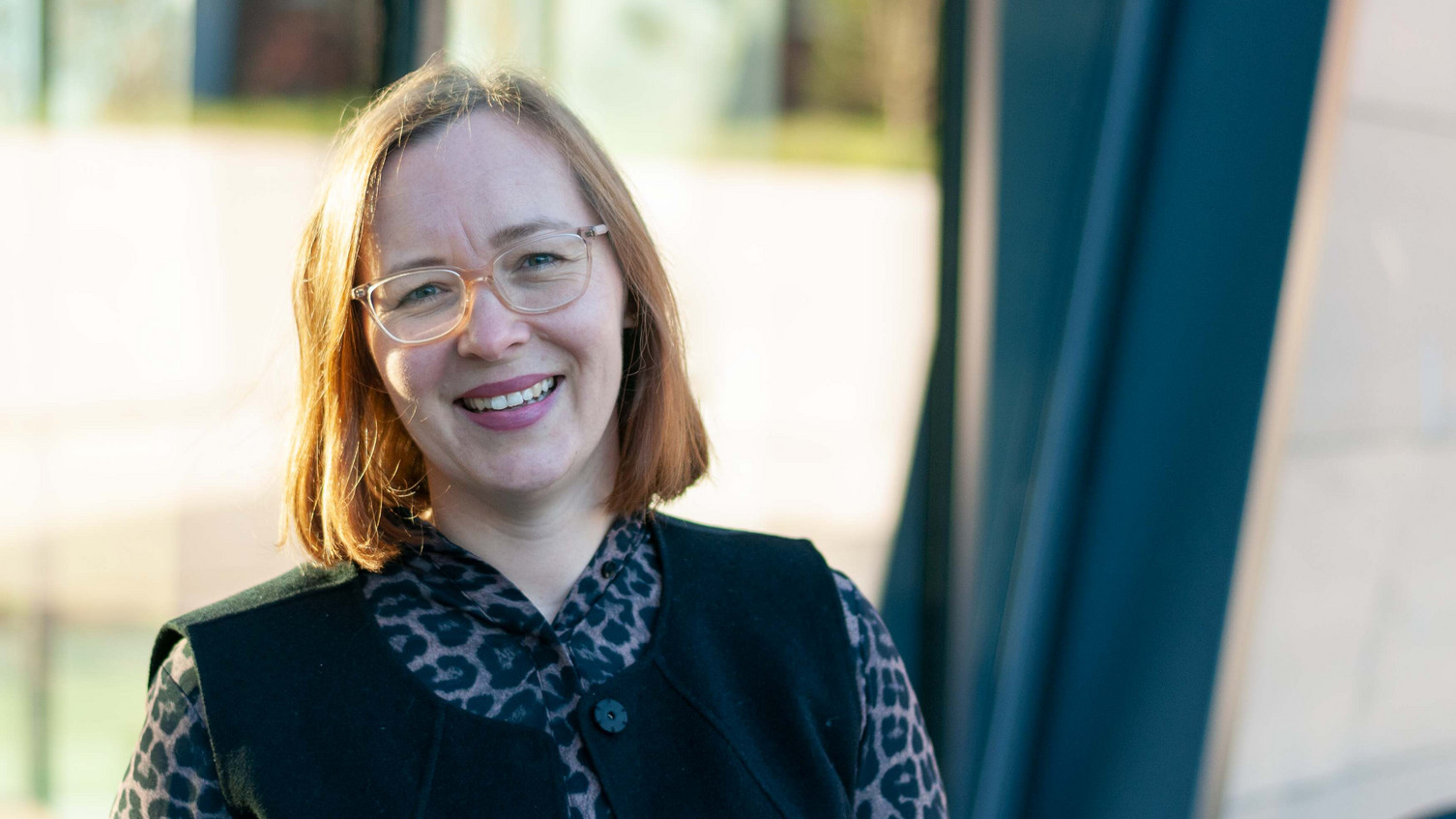 „Ethische Fragen, denen sich Unternehmen gegenüber in der Verantwortung sehen, interagieren mit den Stimmungen und Erwartungen in der Gesellschaft – das passt sehr gut in die Zeit und wird mit großem Interesse von den Studierenden abgefragt."