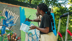 20 Jahre lunatic Festival: Das etwas andere Seminar