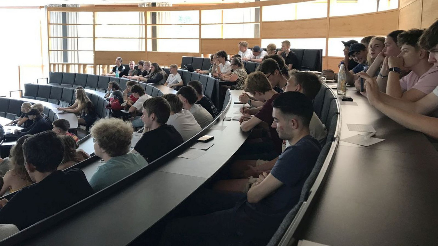 Tag der Informatik 2024