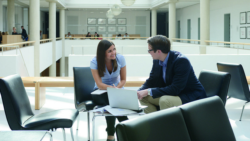 BECK'SCHER STUDIENFÜHRER JURA