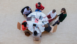 MWK project "Students support language learning" (S3) has started