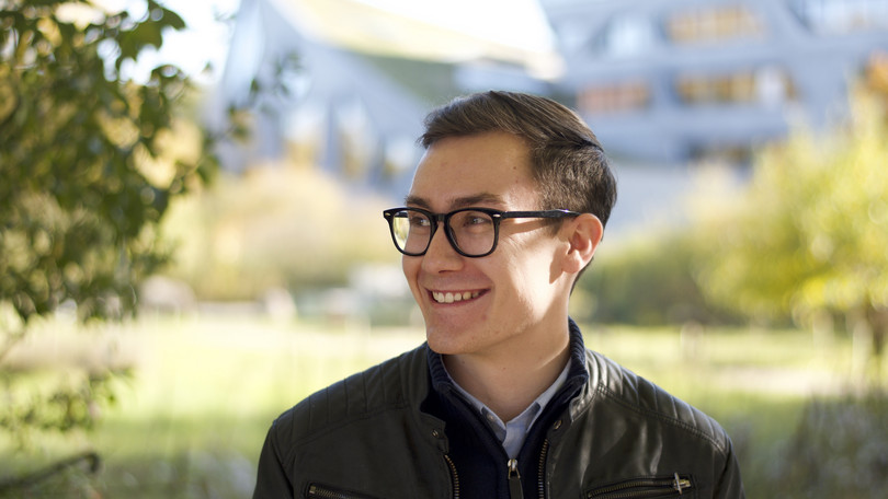 Research topic: Influence of stakeholders on the sustainability reporting of companies