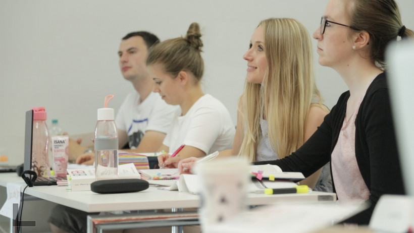 Professional School - Master - Auditing THUMB