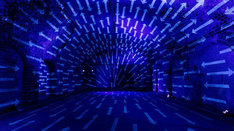 Radiance Eröffnung 40 Jahre Kunstverein c Bjarne Voß | Leuphana