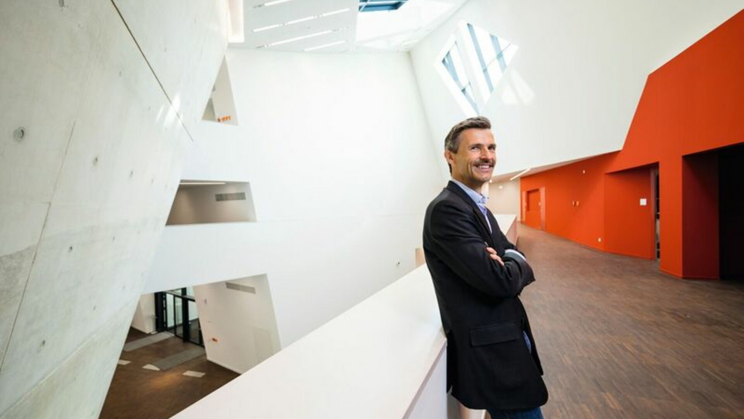 20 Jahre MBA Sustainability Management