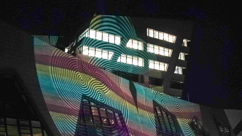 Trust - a utopia? Leuphana invites you to the Utopia Conference with Maja Göpel and Jagoda Marinić