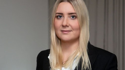 Master in Auditing: Lara Kiehl – Zwei Examen in Rekordzeit