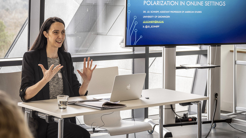 Dr. Jennifer Schnepf