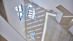 Wie viel Utopie braucht die Freiheit? - Utopie-Konferenz mit Maja Göpel und Richard David Precht