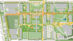 Masterplan Campuspark