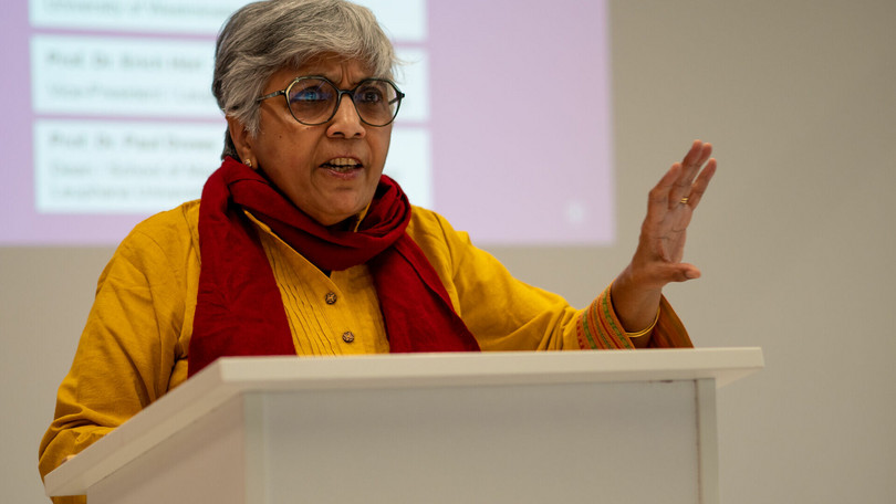 Joachim Herz Promotionskolleg