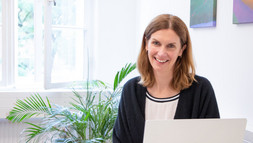 Neue Leitung und neue Struktur: Personalservice, Professurenservice, Justiziariat und Datenschutzmanagement