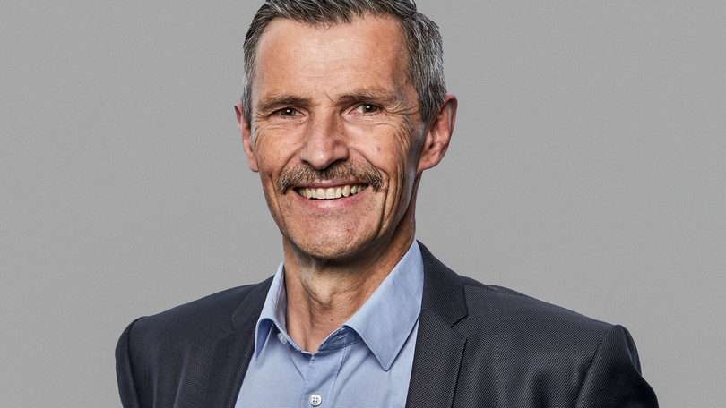 Prof. Dr. Stefan Schaltegger