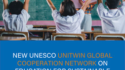 UNITWIN UNiESD&ST Launch Announcement